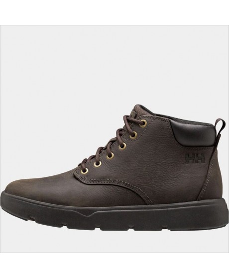 Bota marrón Pinehurst HELLY HANSEN