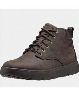 Bota marrón Pinehurst HELLY HANSEN