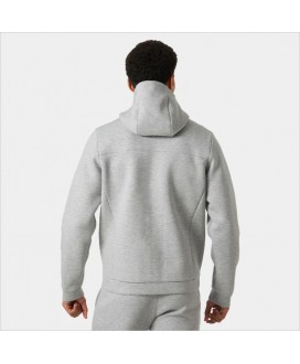 Chaqueta gris Hp Ocean Fz HELLY HANSEN