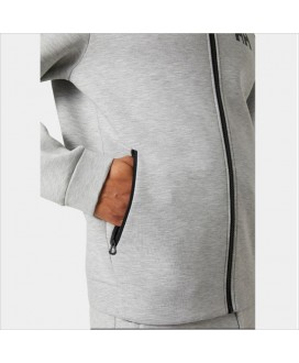Chaqueta gris Hp Ocean Fz HELLY HANSEN