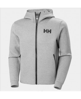 Chaqueta gris Hp Ocean Fz HELLY HANSEN