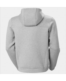 Chaqueta gris Hp Ocean Fz HELLY HANSEN