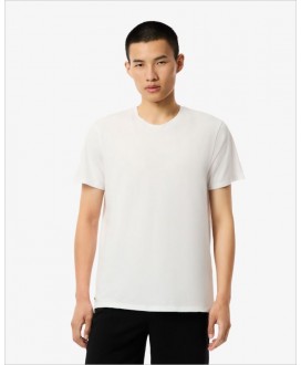 Pack de 3 camisetas LACOSTE