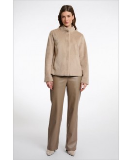 Chaqueta pelo visón RINO&PELLE