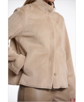 Chaqueta pelo visón RINO&PELLE