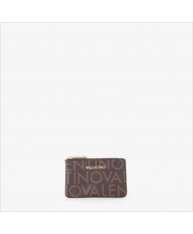 Monedero/llavero logo...