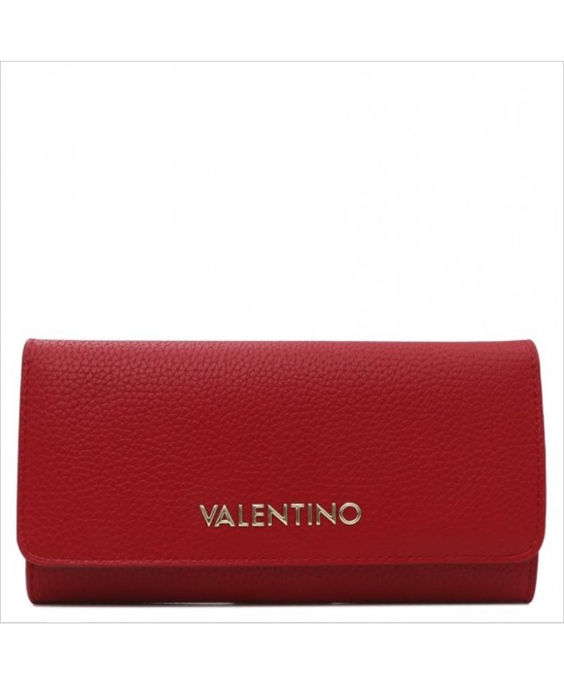 Cartera grande granate Alexia VALENTINO
