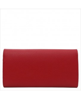 Cartera grande granate Alexia VALENTINO