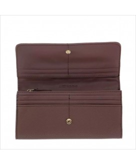 Cartera grande marrón Alexia VALENTINO