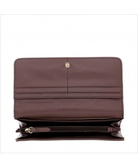 Cartera grande marrón Alexia VALENTINO