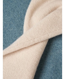 Jersey pico tricolor LION OF PORCHES