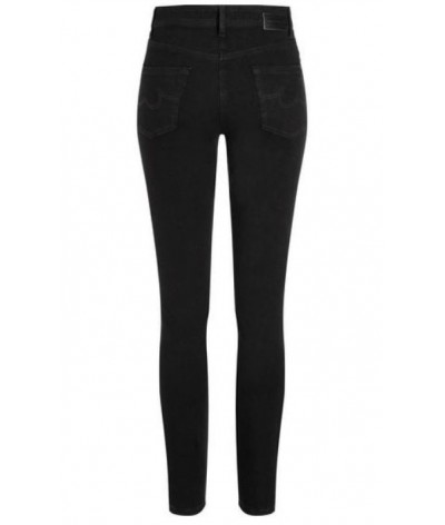 Vaquero negro Parla CAMBIO