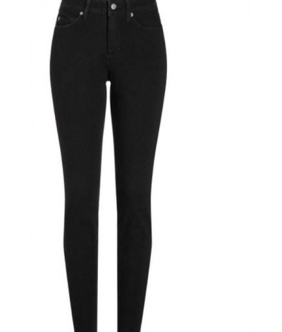 Vaquero negro Parla CAMBIO