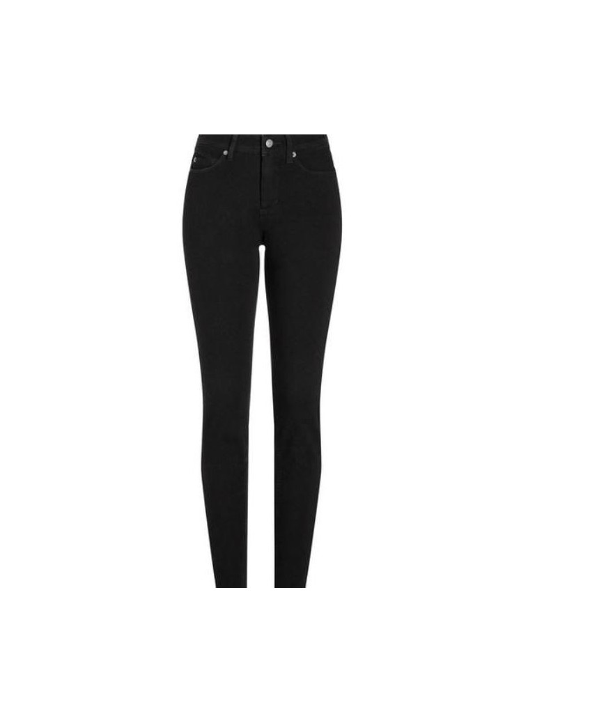 Vaquero negro Parla CAMBIO