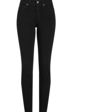 Vaquero negro Parla CAMBIO