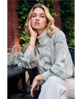 Jersey estampado galería MONARI