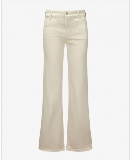 Pantalón loneta recto CAMBIO