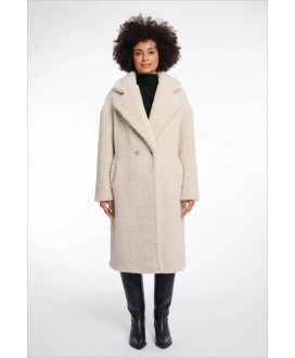 Abrigo borreguillo RINO&PELLE