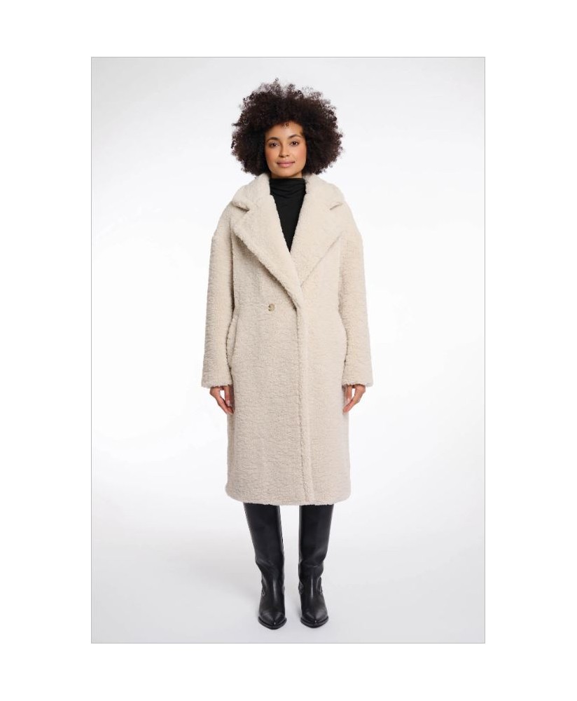 Abrigo borreguillo RINO&PELLE