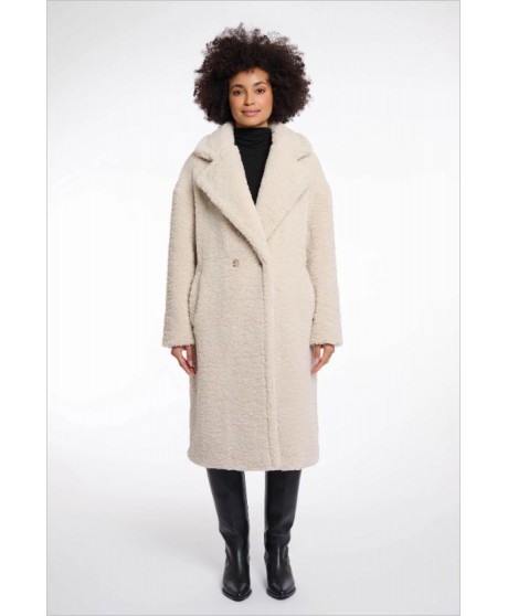 Abrigo borreguillo RINO&PELLE