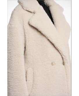 Abrigo borreguillo RINO&PELLE