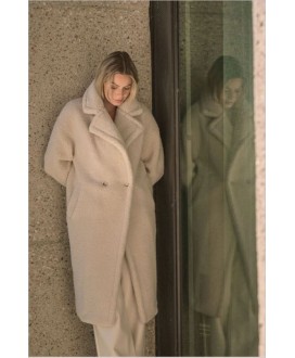 Abrigo borreguillo RINO&PELLE